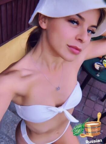 Diana Naborskaia