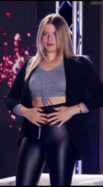 Diana Naborskaia