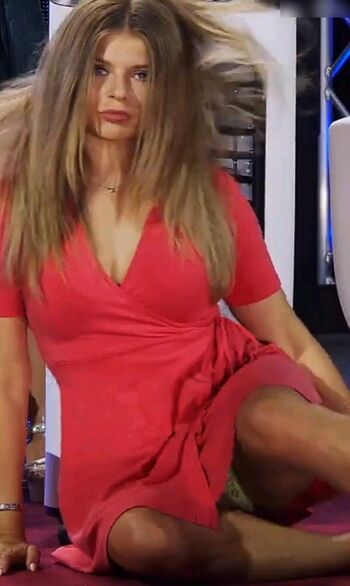 Diana Naborskaia
