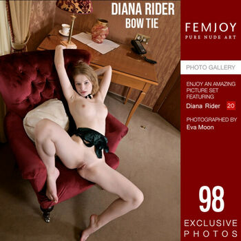 Diana Rider