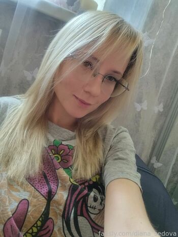 Diana Sedova