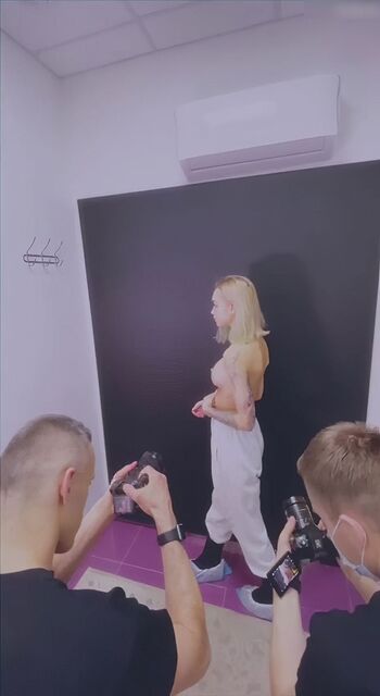 Diana Shurigina / succubdiana