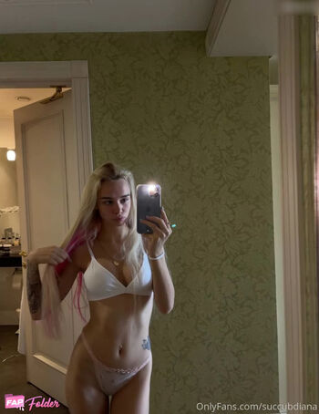 Diana Shurigina / succubdiana