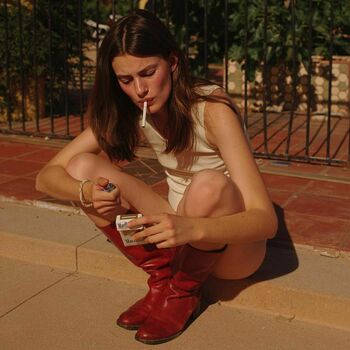 Diana Silvers
