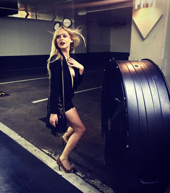 Diana Vickers