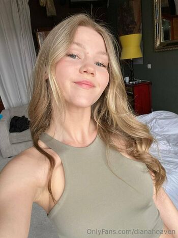 dianaheaven
