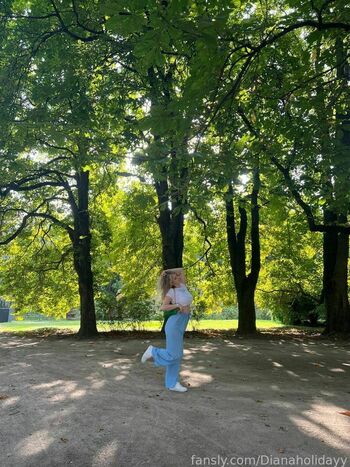 dianaholiday