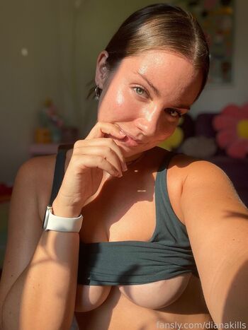 dianakills