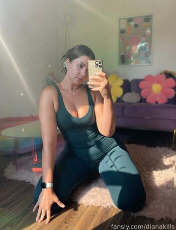 dianakills