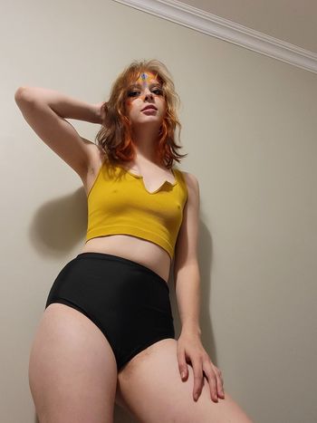Dianalikesclowns
