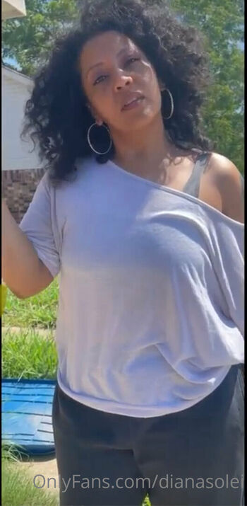 dianasolei