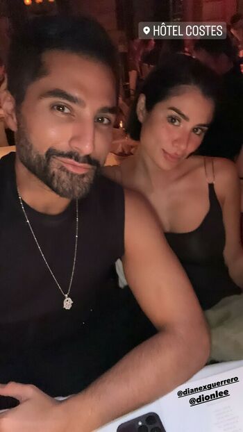 Diane Guerrero