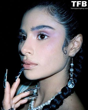 Diane Guerrero
