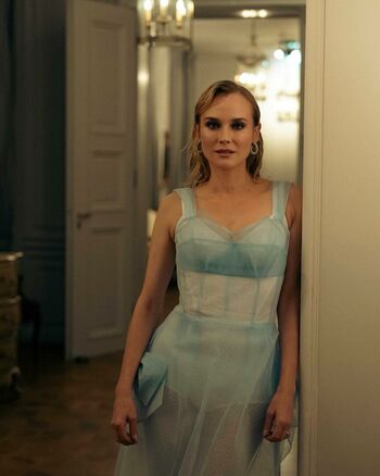 Diane Kruger