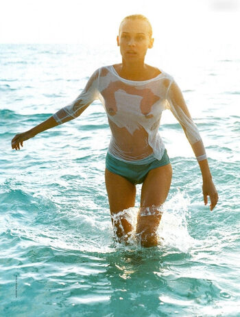 Diane Kruger