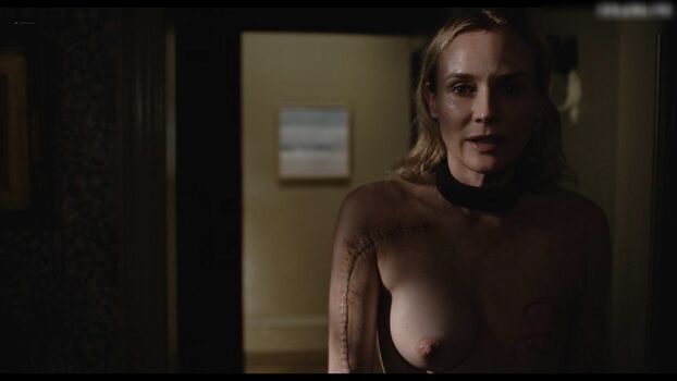 Diane Kruger
