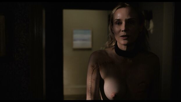 Diane Kruger