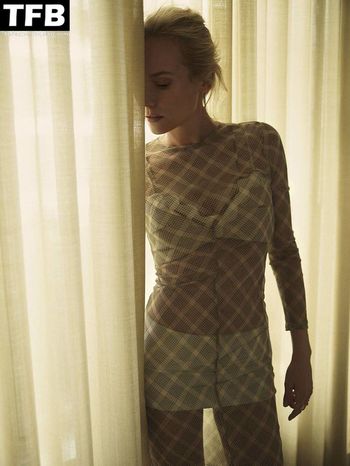 Diane Kruger