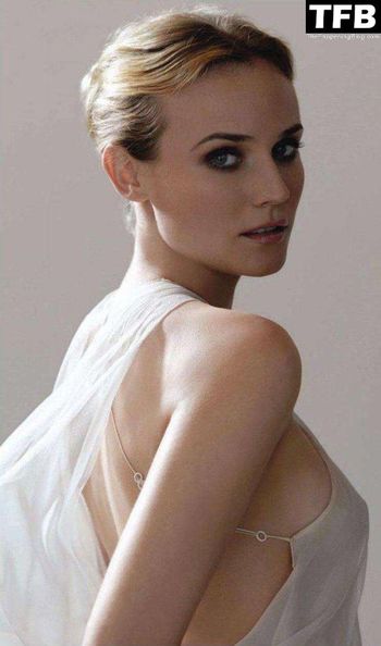 Diane Kruger
