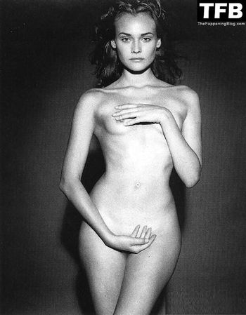 Diane Kruger