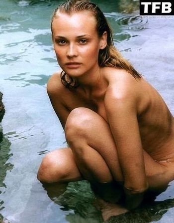 Diane Kruger