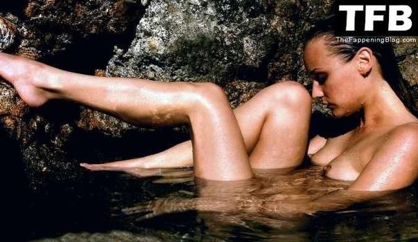 Diane Kruger