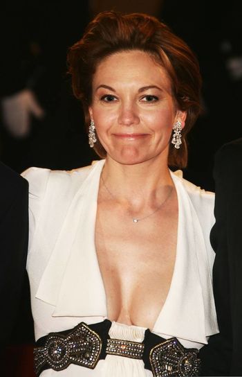 Diane Lane