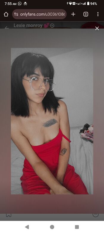 Dianelis Monroy