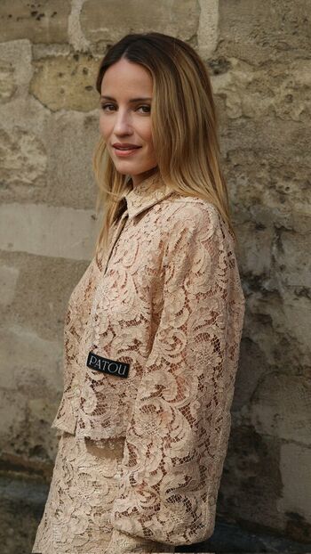 Dianna Agron