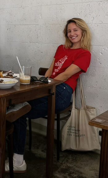 Dianna Agron