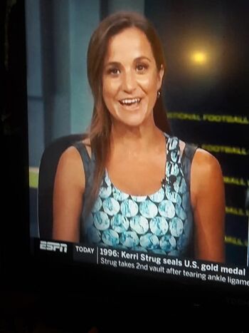 Dianna Russini