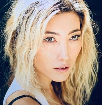 Dichen Lachman