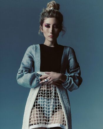 Dichen Lachman