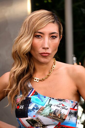 Dichen Lachman