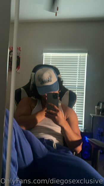 diegosexclusive