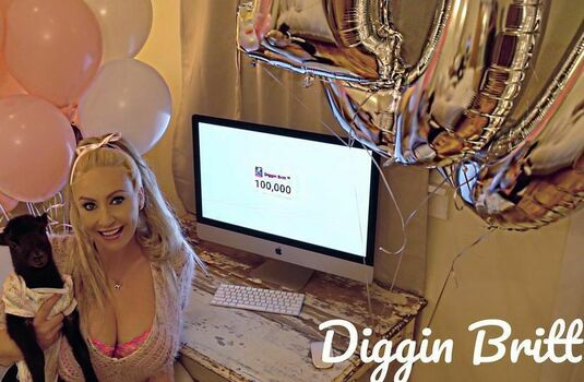DigginBritt