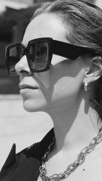 Dina Belenkaya