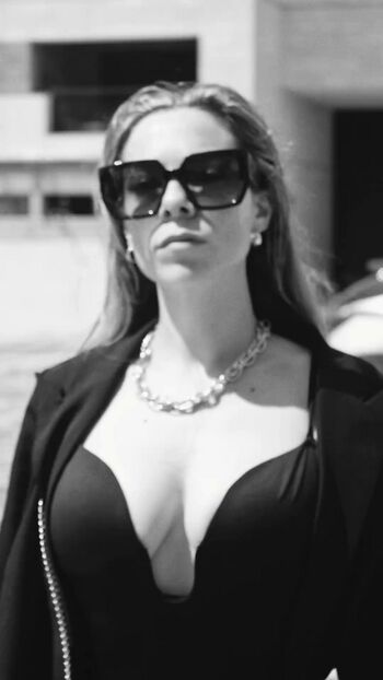 Dina Belenkaya