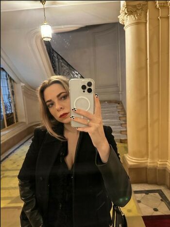 Dina Belenkaya