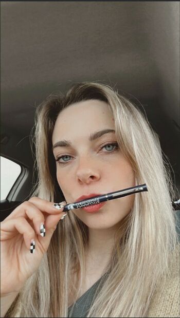 Dina Belenkaya