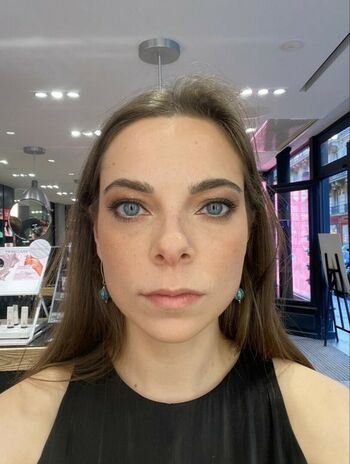 Dina Belenkaya