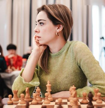 Dina Belenkaya