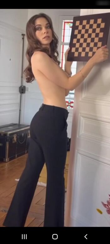 Dina Belenkaya