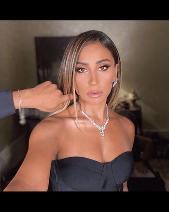 Dina El Sherbiny
