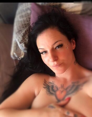 Dina Rush
