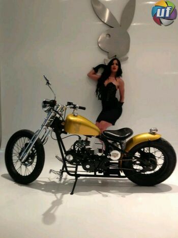 Diosa Canales