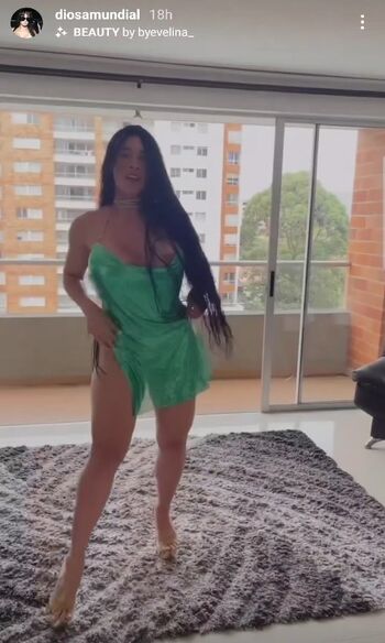 Diosa Canales