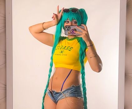 Dira Cosplay