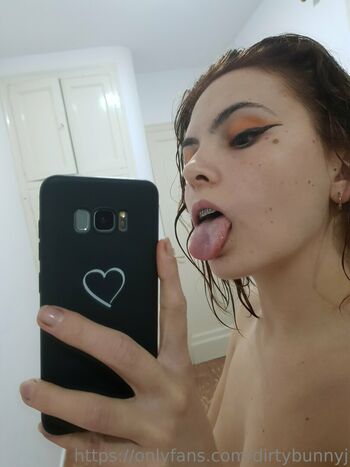 dirtybunnyj