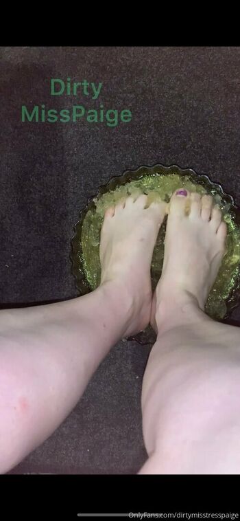 dirtymisstresspaige